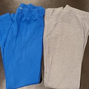 Girls Gymboree Leggings, size 10- 12
